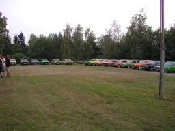 Treffen in Mörfelden 2006